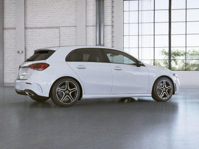 Mercedes-Benz A-Klasse Gebrauchtwagen