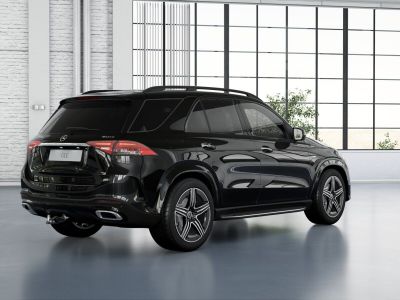 Mercedes-Benz GLE Vorführwagen Mercedes-Benz GLE Vorführwagen
