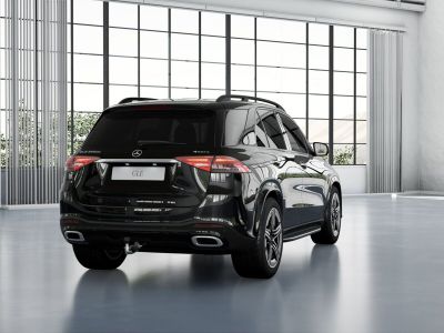 Mercedes-Benz GLE Vorführwagen Mercedes-Benz GLE Vorführwagen