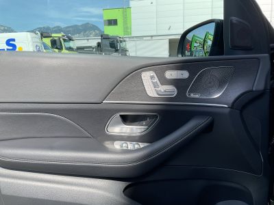Mercedes-Benz GLE Gebrauchtwagen Mercedes-Benz GLE Gebrauchtwagen