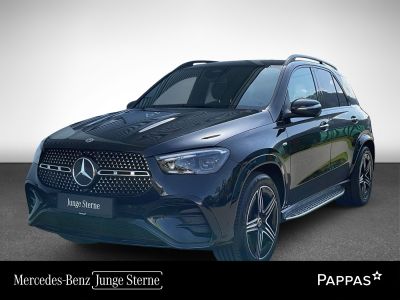 Mercedes-Benz GLE Gebrauchtwagen Mercedes-Benz GLE Gebrauchtwagen