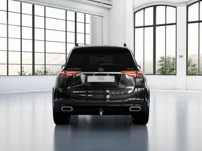 Mercedes-Benz GLE Vorführwagen Mercedes-Benz GLE Vorführwagen