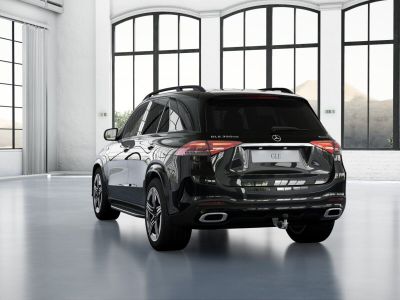 Mercedes-Benz GLE Vorführwagen Mercedes-Benz GLE Vorführwagen