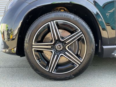 Mercedes-Benz GLE Gebrauchtwagen Mercedes-Benz GLE Gebrauchtwagen