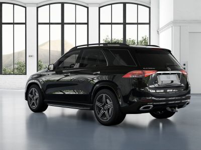 Mercedes-Benz GLE Vorführwagen Mercedes-Benz GLE Vorführwagen