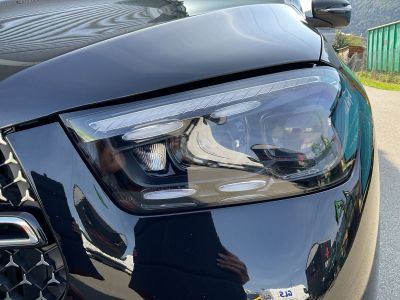 Mercedes-Benz GLE Gebrauchtwagen Mercedes-Benz GLE Gebrauchtwagen