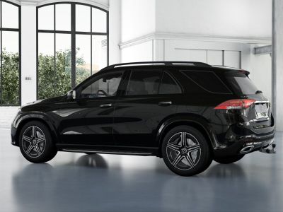 Mercedes-Benz GLE Vorführwagen Mercedes-Benz GLE Vorführwagen