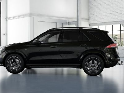 Mercedes-Benz GLE Vorführwagen Mercedes-Benz GLE Vorführwagen