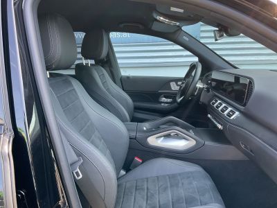 Mercedes-Benz GLE Gebrauchtwagen Mercedes-Benz GLE Gebrauchtwagen