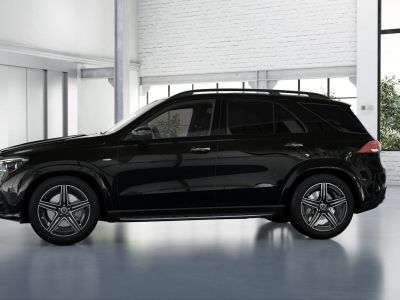 Mercedes-Benz GLE Vorführwagen Mercedes-Benz GLE Vorführwagen