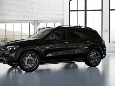 Mercedes-Benz GLE Vorführwagen Mercedes-Benz GLE Vorführwagen