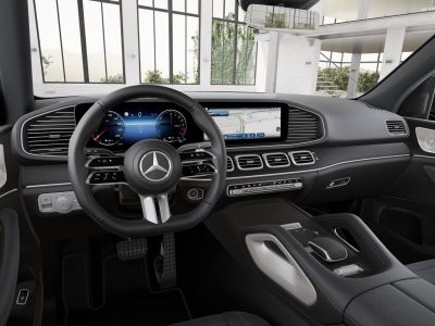 Mercedes-Benz GLE Vorführwagen Mercedes-Benz GLE Vorführwagen