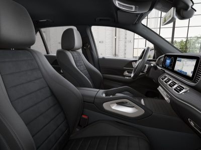 Mercedes-Benz GLE Vorführwagen Mercedes-Benz GLE Vorführwagen