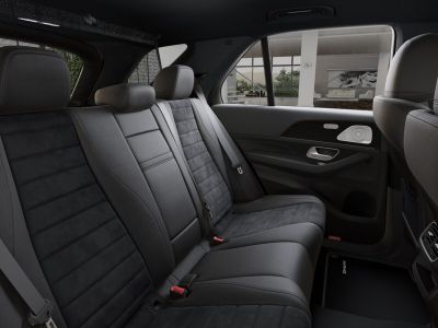 Mercedes-Benz GLE Vorführwagen Mercedes-Benz GLE Vorführwagen