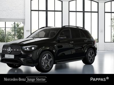 Mercedes-Benz GLE Vorführwagen Mercedes-Benz GLE Vorführwagen