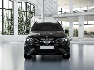 Mercedes-Benz GLE Vorführwagen Mercedes-Benz GLE Vorführwagen