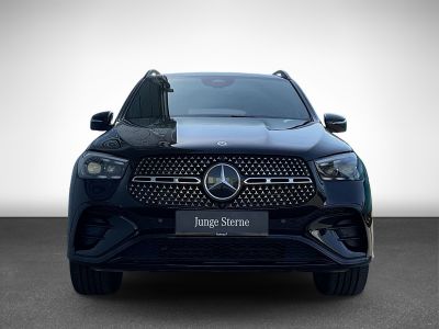 Mercedes-Benz GLE Gebrauchtwagen Mercedes-Benz GLE Gebrauchtwagen
