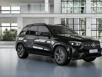 Mercedes-Benz GLE Vorführwagen Mercedes-Benz GLE Vorführwagen