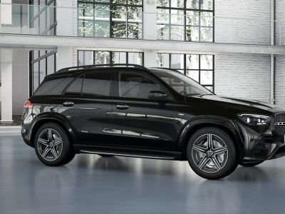 Mercedes-Benz GLE Vorführwagen Mercedes-Benz GLE Vorführwagen