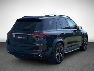 Mercedes-Benz GLE Gebrauchtwagen Mercedes-Benz GLE Gebrauchtwagen