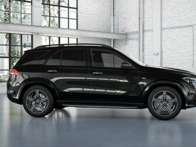Mercedes-Benz GLE Vorführwagen Mercedes-Benz GLE Vorführwagen