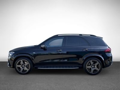 Mercedes-Benz GLE Gebrauchtwagen Mercedes-Benz GLE Gebrauchtwagen
