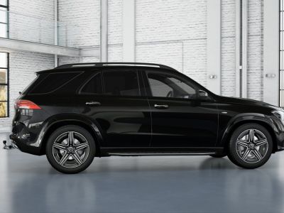 Mercedes-Benz GLE Vorführwagen Mercedes-Benz GLE Vorführwagen