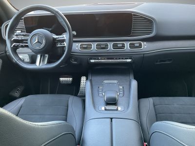 Mercedes-Benz GLE Gebrauchtwagen Mercedes-Benz GLE Gebrauchtwagen