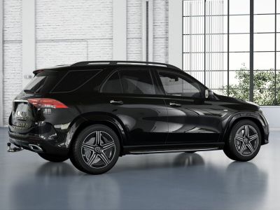 Mercedes-Benz GLE Vorführwagen Mercedes-Benz GLE Vorführwagen