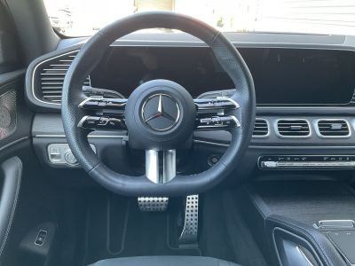 Mercedes-Benz GLE Gebrauchtwagen Mercedes-Benz GLE Gebrauchtwagen