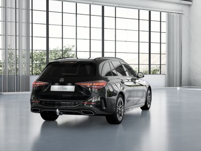 Mercedes-Benz C-Klasse Gebrauchtwagen Mercedes-Benz C-Klasse Gebrauchtwagen