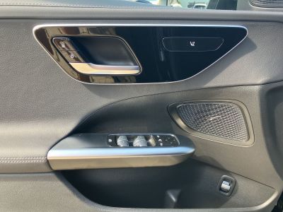 Mercedes-Benz C-Klasse Gebrauchtwagen Mercedes-Benz C-Klasse Gebrauchtwagen