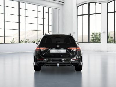 Mercedes-Benz C-Klasse Gebrauchtwagen Mercedes-Benz C-Klasse Gebrauchtwagen