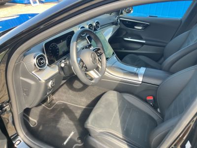 Mercedes-Benz C-Klasse Gebrauchtwagen Mercedes-Benz C-Klasse Gebrauchtwagen