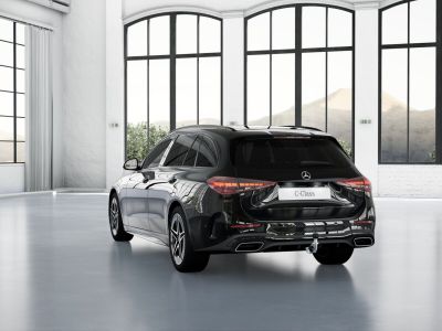 Mercedes-Benz C-Klasse Gebrauchtwagen Mercedes-Benz C-Klasse Gebrauchtwagen