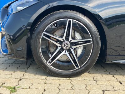 Mercedes-Benz C-Klasse Gebrauchtwagen Mercedes-Benz C-Klasse Gebrauchtwagen