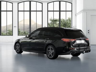 Mercedes-Benz C-Klasse Gebrauchtwagen Mercedes-Benz C-Klasse Gebrauchtwagen