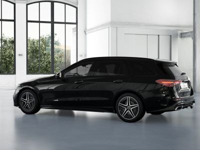 Mercedes-Benz C-Klasse Gebrauchtwagen Mercedes-Benz C-Klasse Gebrauchtwagen