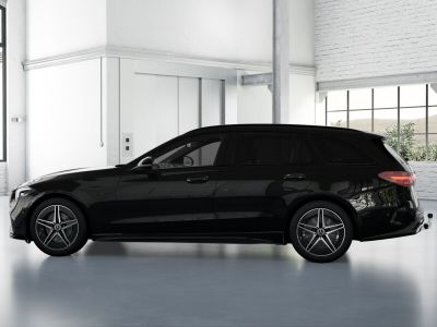 Mercedes-Benz C-Klasse Gebrauchtwagen Mercedes-Benz C-Klasse Gebrauchtwagen