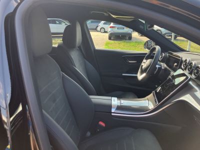 Mercedes-Benz C-Klasse Gebrauchtwagen Mercedes-Benz C-Klasse Gebrauchtwagen