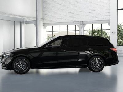 Mercedes-Benz C-Klasse Gebrauchtwagen Mercedes-Benz C-Klasse Gebrauchtwagen