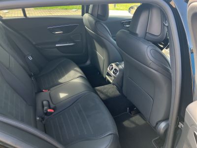 Mercedes-Benz C-Klasse Gebrauchtwagen Mercedes-Benz C-Klasse Gebrauchtwagen