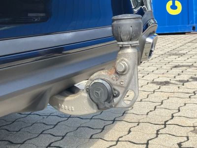 Mercedes-Benz C-Klasse Gebrauchtwagen Mercedes-Benz C-Klasse Gebrauchtwagen