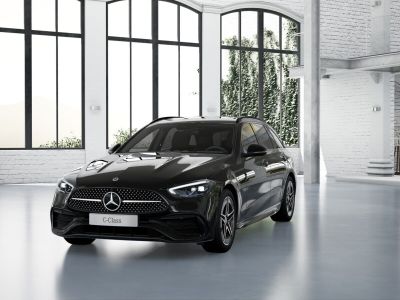 Mercedes-Benz C-Klasse Gebrauchtwagen Mercedes-Benz C-Klasse Gebrauchtwagen