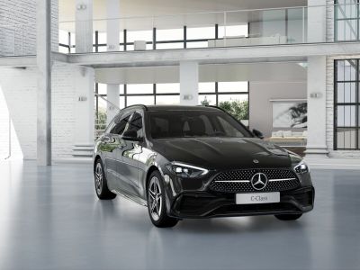 Mercedes-Benz C-Klasse Gebrauchtwagen Mercedes-Benz C-Klasse Gebrauchtwagen