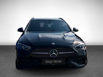 Mercedes-Benz C-Klasse Gebrauchtwagen Mercedes-Benz C-Klasse Gebrauchtwagen