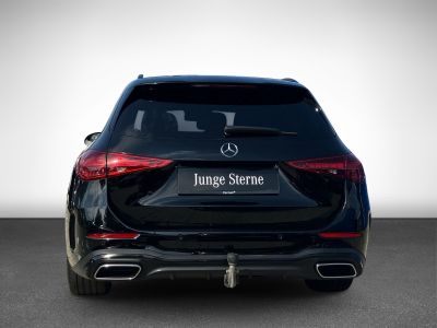 Mercedes-Benz C-Klasse Gebrauchtwagen Mercedes-Benz C-Klasse Gebrauchtwagen