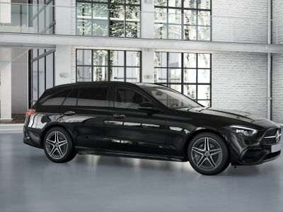 Mercedes-Benz C-Klasse Gebrauchtwagen Mercedes-Benz C-Klasse Gebrauchtwagen