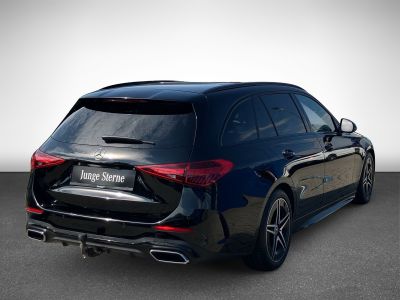 Mercedes-Benz C-Klasse Gebrauchtwagen Mercedes-Benz C-Klasse Gebrauchtwagen