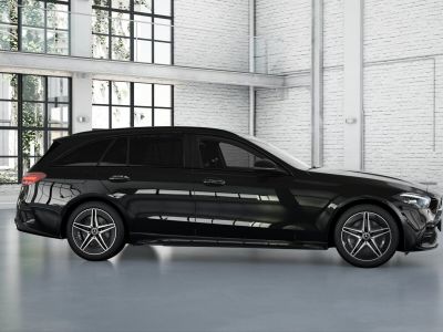 Mercedes-Benz C-Klasse Gebrauchtwagen Mercedes-Benz C-Klasse Gebrauchtwagen